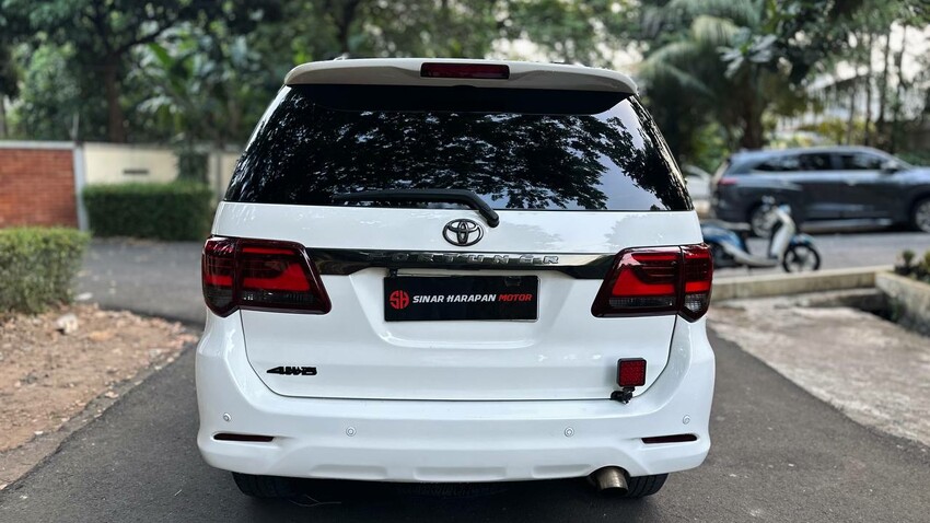 Toyota Fortuner vnt 4x4 AT 2015 Diesel