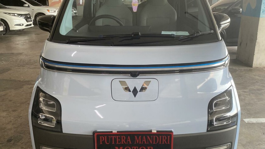 Wuling Air EV Long Range 2023
