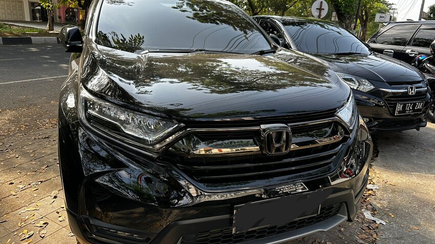 Honda CR-V 2020 Bensin