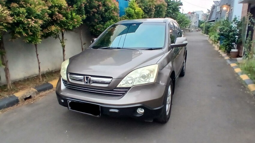 Honda CR-V 2007 Bensin