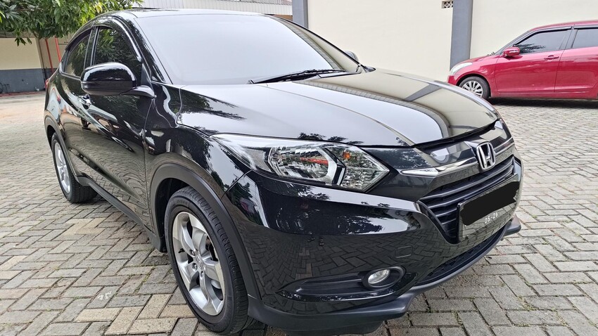 HRV 1.5 E CVT 2016