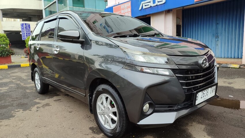 Xenia X Dlx up R Dlx MT 21 SEPT26 Daihatsu 1.3 X Deluxe Manual 2021