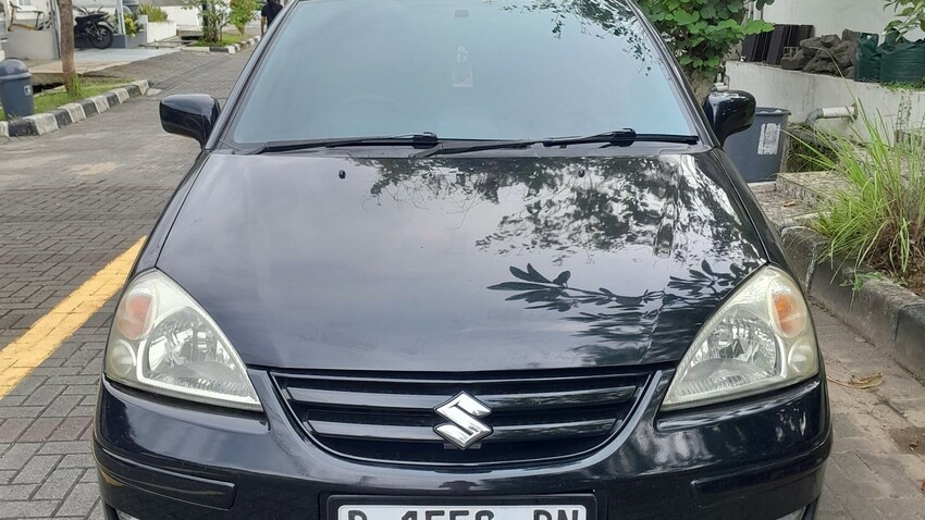 Dijual Baleno Next G Tahun 2006 Automatic / AT Istimewa