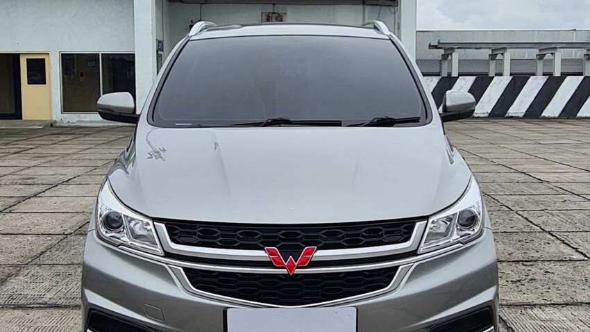 Wuling Cortez 2021