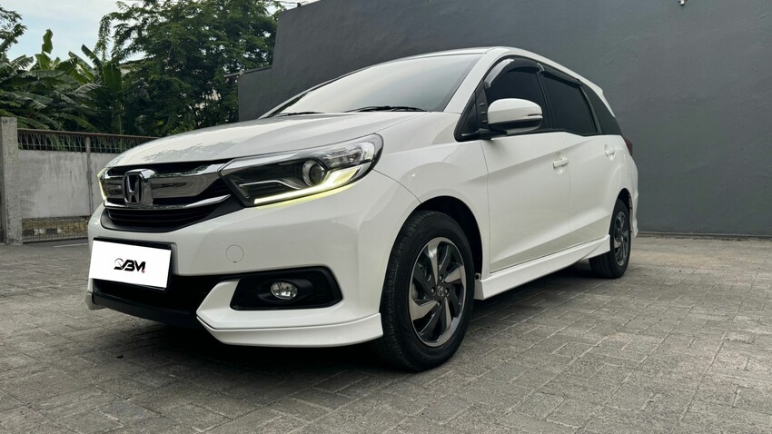 Honda Mobilio 2021 Bensin