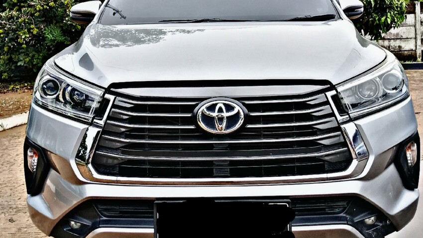 Toyota Kijang Innova 2020 Diesel