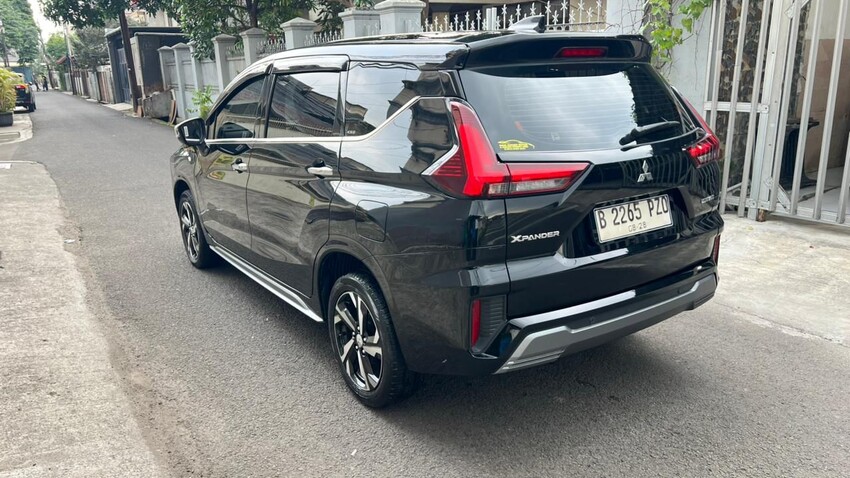 TDP 5 JUTA - XPANDER ULTIMATE 2023