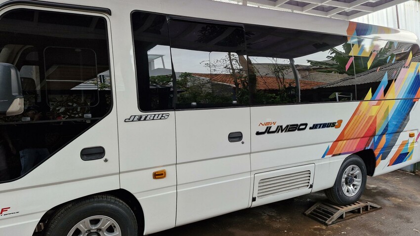 Isuzu Elf 2019 Diesel