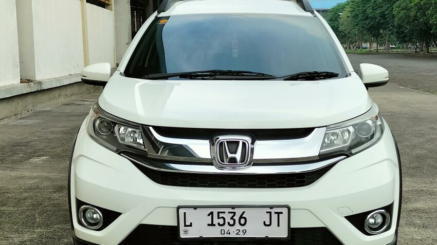 Honda BR-V 2019 Bensin