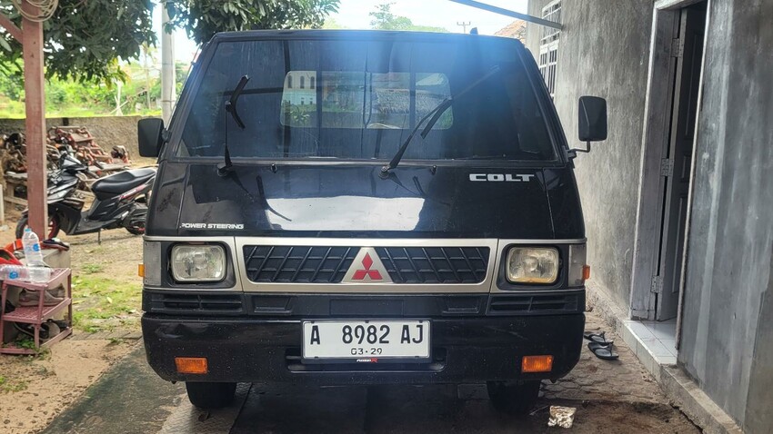 Mitsubishi Colt L300 2019 Diesel