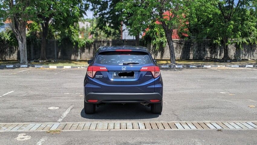 Honda HR-V 2015 Bensin