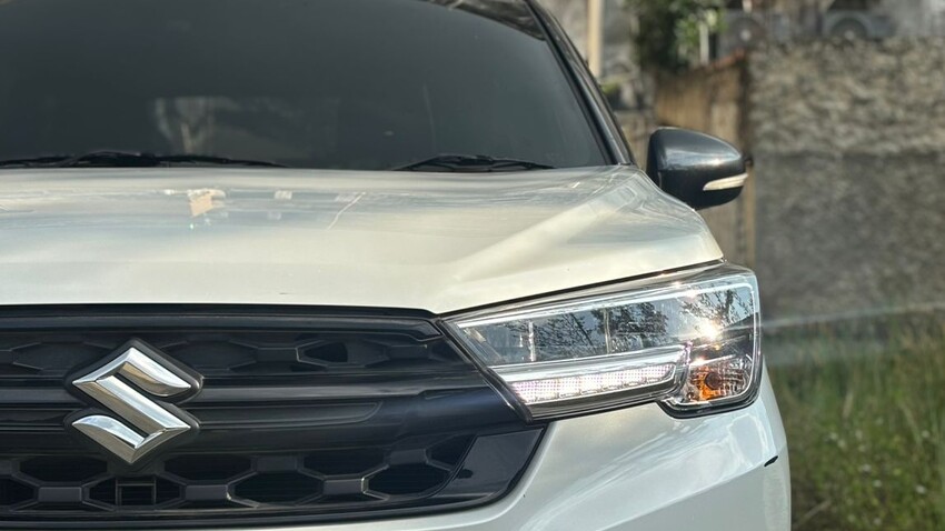 [ KM 17rb ] Suzuki XL7 Alpha Hybrid AT 2023