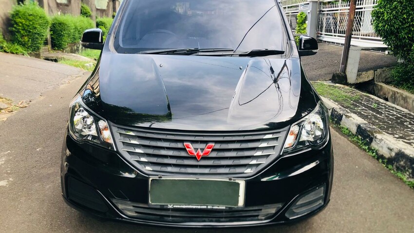 HARGA CASH ! WULING CONFERO DB MT / MANUAL 2022