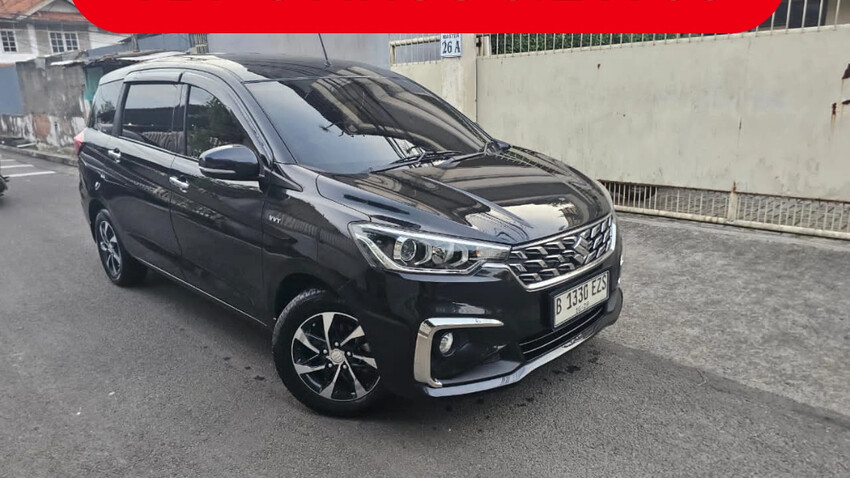 TDP 5- ERTIGA GX hybrid 2023 MT